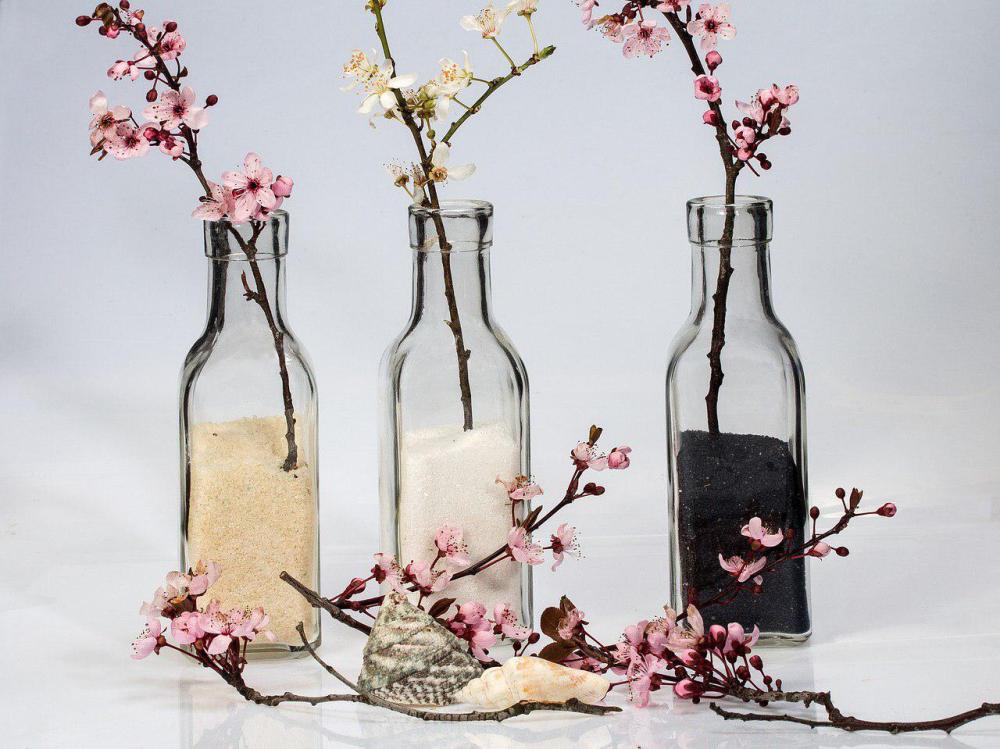 Sabbie per tempo libero